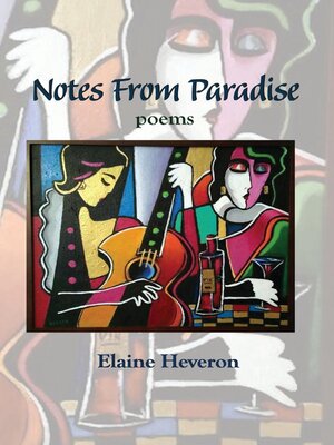 cover image of Notes From Paradise